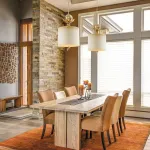 Подвесной светильник Flambeau Trellis FB-TRELLIS-P от ImperiumLoft