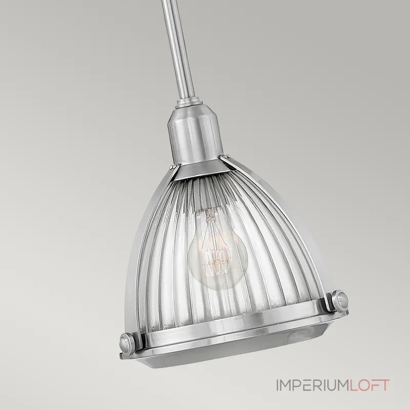Подвесной светильник Hinkley Elroy QN-ELROY-BN от ImperiumLoft