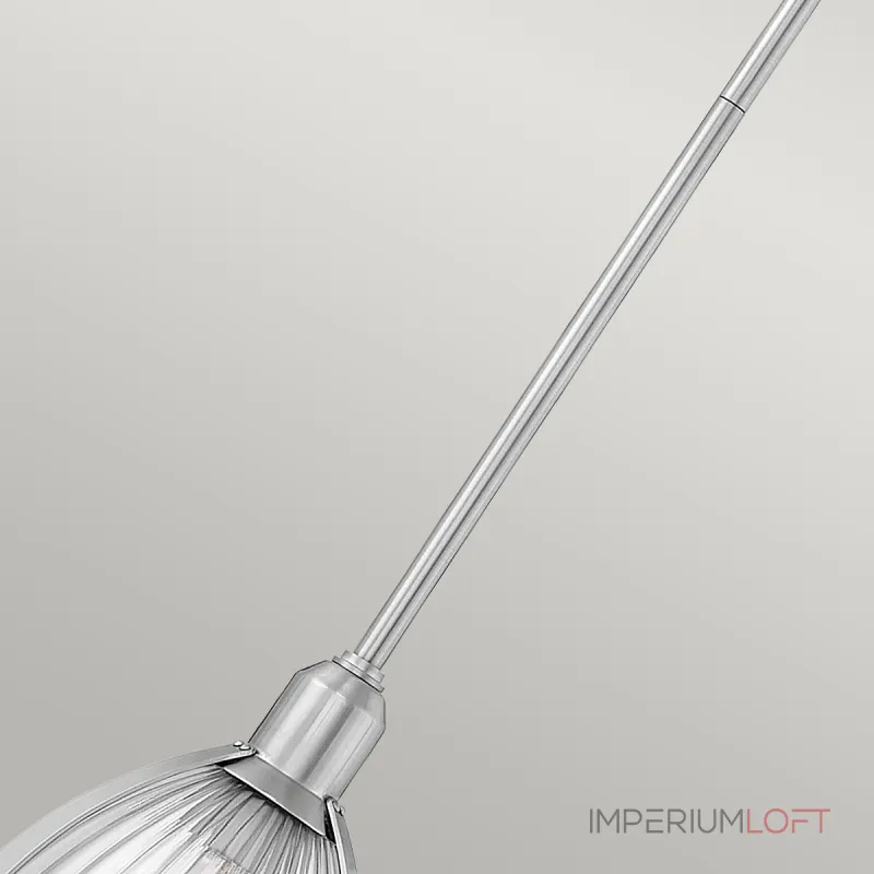 Подвесной светильник Hinkley Elroy QN-ELROY-BN от ImperiumLoft