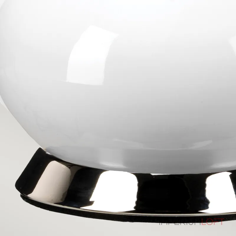 Настольная лампа Elstead Lighting Milo MILO-PN-TL-LORA от ImperiumLoft