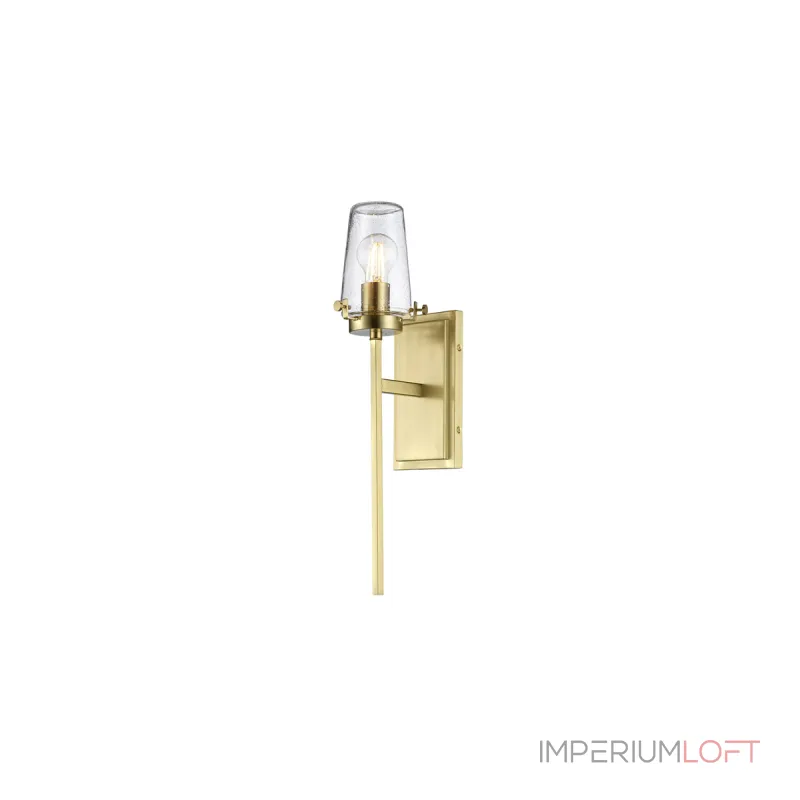 Бра Kichler Alton (kh) KL-ALTON1-BATH-BB от ImperiumLoft Бра Kichler Alton (kh) KL-ALTON1-BATH-BB от ImperiumLoft