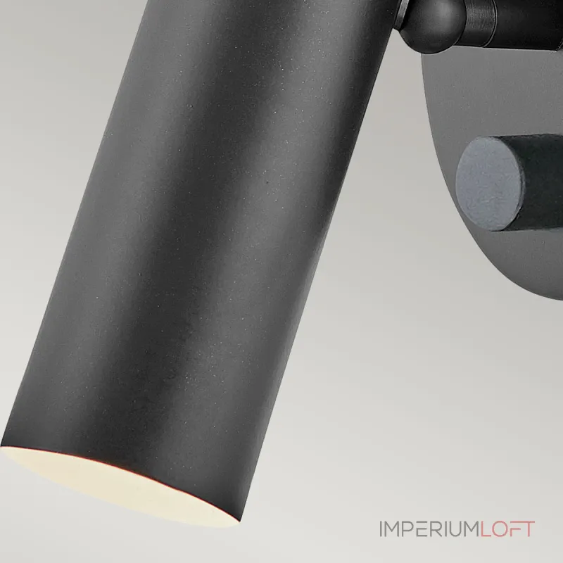 Бра Hinkley Dax HK-DAX1-BK от ImperiumLoft Бра Hinkley Dax HK-DAX1-BK от ImperiumLoft