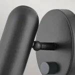 Бра Hinkley Dax HK-DAX1-BK от ImperiumLoft