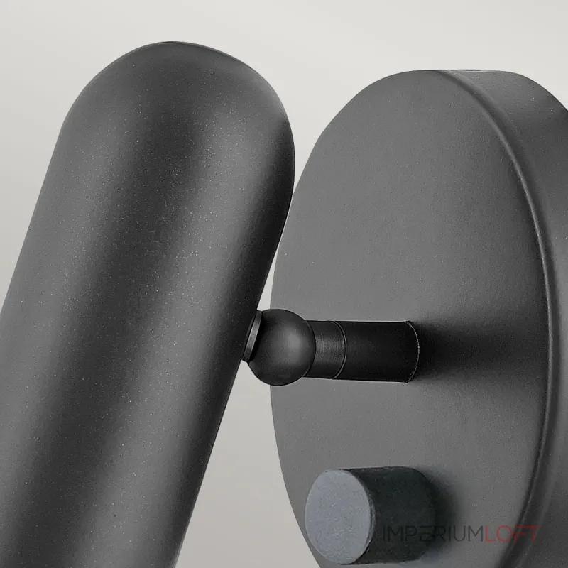 Бра Hinkley Dax HK-DAX1-BK от ImperiumLoft Бра Hinkley Dax HK-DAX1-BK от ImperiumLoft