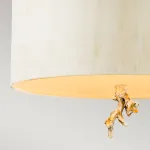 Подвесной светильник Flambeau Trellis FB-TRELLIS-P от ImperiumLoft