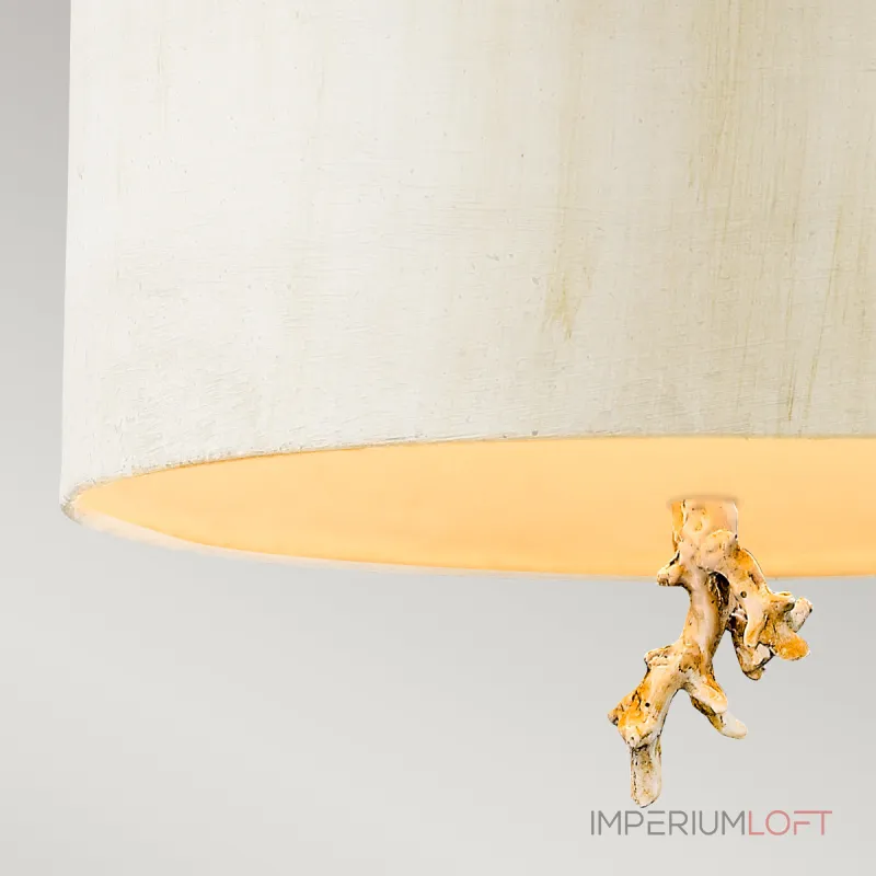 Подвесной светильник Flambeau Trellis FB-TRELLIS-P от ImperiumLoft