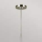 Люстра Feiss Brianna FE-BRIANNA6-PN от ImperiumLoft