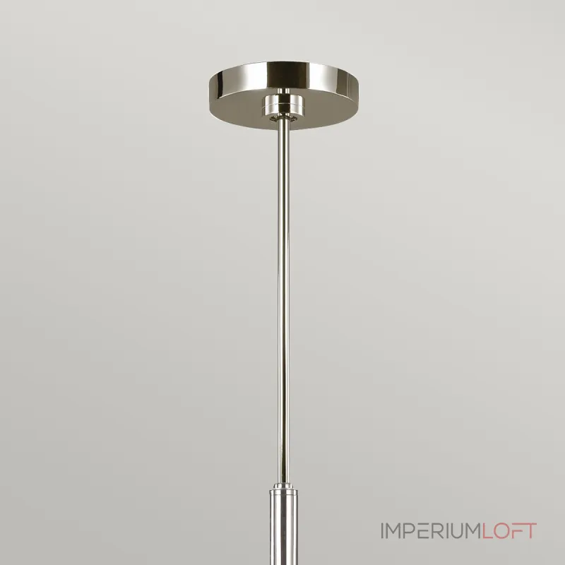 Люстра Feiss Brianna FE-BRIANNA6-PN от ImperiumLoft