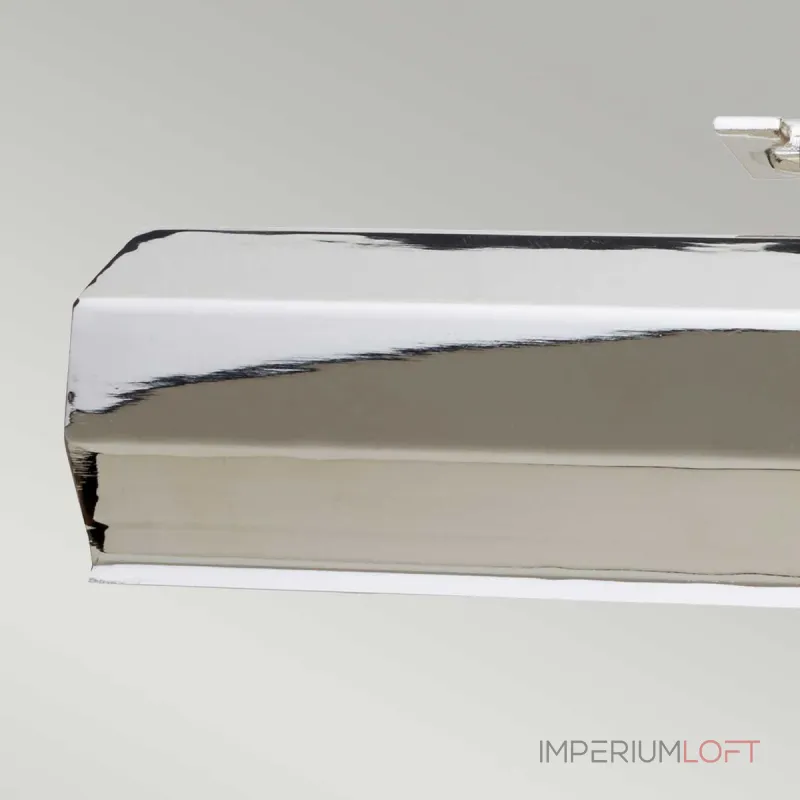 Светильник для картин Elstead Lighting Chawton CHAWTON-PLM-PN от ImperiumLoft Светильник для картин Elstead Lighting Chawton CHAWTON-PLM-PN от ImperiumLoft