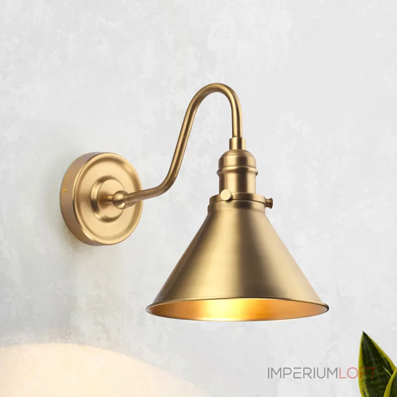 Бра Elstead Lighting Provence PV1-AB от ImperiumLoft