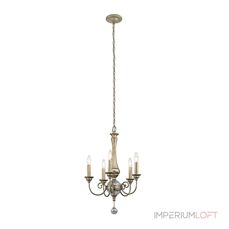 Люстра Kichler Rosalie KL-ROSALIE-5A от ImperiumLoft