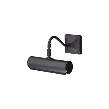Светильник для картин Elstead Lighting Picture light PL1-10-BLACK Светильник для картин Elstead Lighting Picture light PL1-10-BLACK
