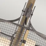 Люстра Kichler Ahrendale KL-AHRENDALE4 от ImperiumLoft