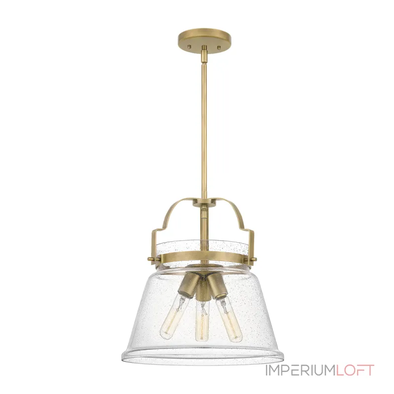 Подвесной светильник Quoizel Wimberley QN-WIMBERLEY-P-WS от ImperiumLoft Подвесной светильник Quoizel Wimberley QN-WIMBERLEY-P-WS от ImperiumLoft