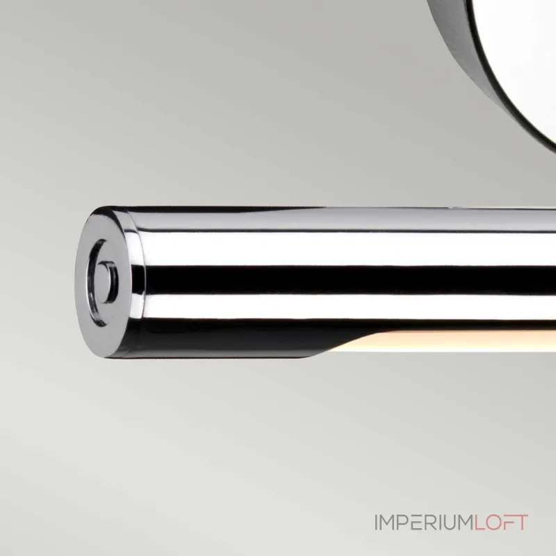 Светильник для картин Elstead Lighting Alton (el) ALTON-PL-S-PC от ImperiumLoft