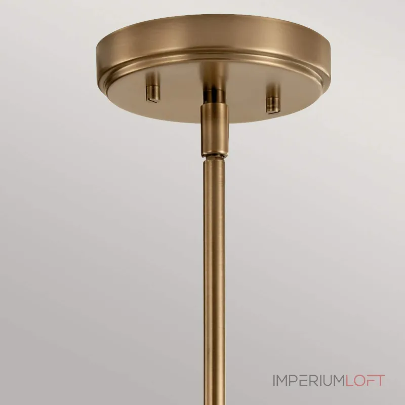 Люстра Kichler Aivian KL-AIVIAN3-WBR от ImperiumLoft Люстра Kichler Aivian KL-AIVIAN3-WBR от ImperiumLoft