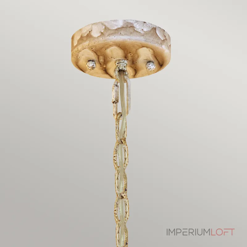 Подвесной светильник Flambeau Trellis FB-TRELLIS-P от ImperiumLoft