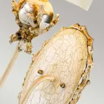 Бра Flambeau Trellis FB-TRELLIS1 от ImperiumLoft