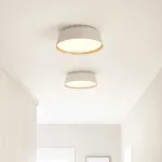 Потолочный светильник Feiss Asher FE-ASHER-3F-WHT от ImperiumLoft