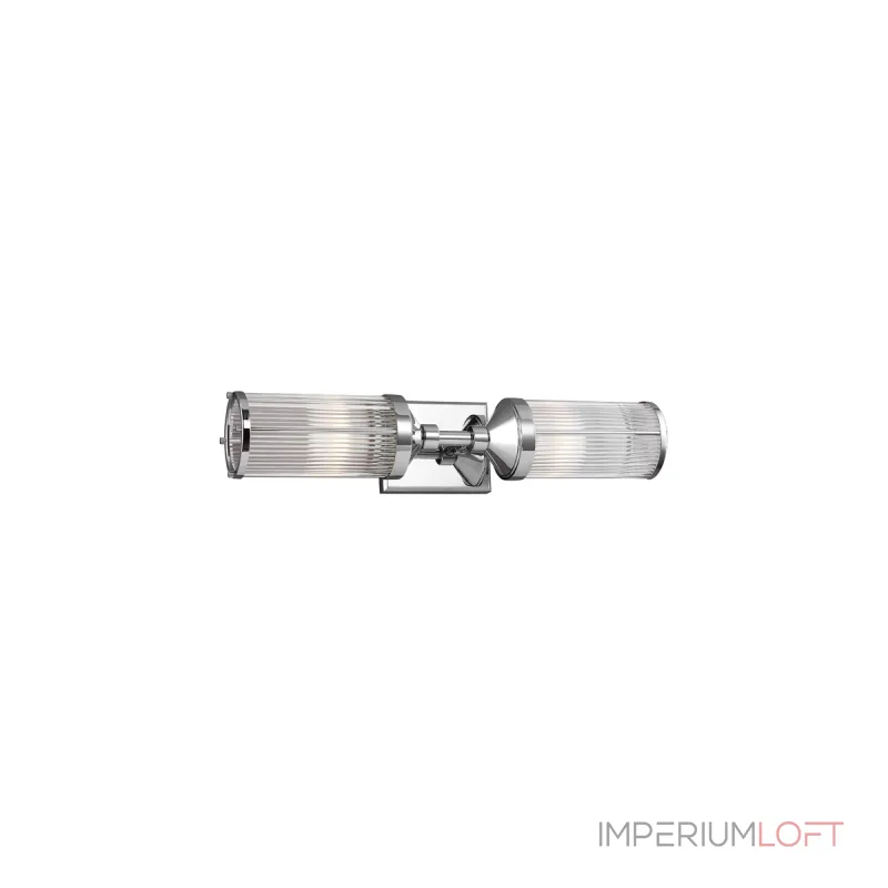 Бра для ванных комнат Feiss Paulson FE-PAULSON2 от ImperiumLoft Бра для ванных комнат Feiss Paulson FE-PAULSON2 от ImperiumLoft