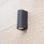 Настенный фонарь Natural Concepts Dwell NC-003336-SB от ImperiumLoft