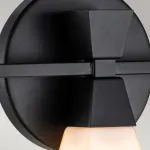 Бра для ванных комнат Elstead Lighting Bowtie BOWTIE-3-MB от ImperiumLoft
