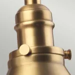 Бра Elstead Lighting Provence PV1-AB от ImperiumLoft