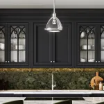 Подвесной светильник Hinkley Elroy QN-ELROY-BN от ImperiumLoft