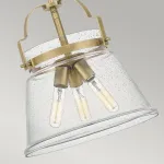 Подвесной светильник Quoizel Wimberley QN-WIMBERLEY-P-WS от ImperiumLoft