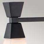 Бра для ванных комнат Elstead Lighting Bowtie BOWTIE-3-MB от ImperiumLoft