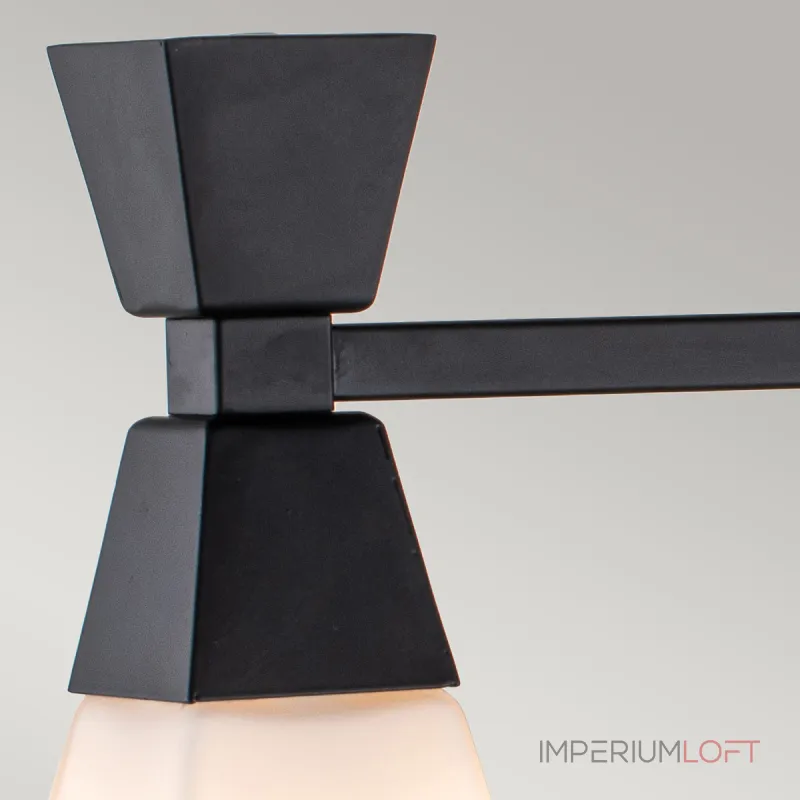 Бра для ванных комнат Elstead Lighting Bowtie BOWTIE-3-MB от ImperiumLoft Бра для ванных комнат Elstead Lighting Bowtie BOWTIE-3-MB от ImperiumLoft