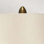 Настольная лампа Elstead Lighting Newham NEWHAM-TL-S от ImperiumLoft