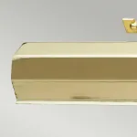 Светильник для картин Elstead Lighting Chawton CHAWTON-PLM-PB от ImperiumLoft