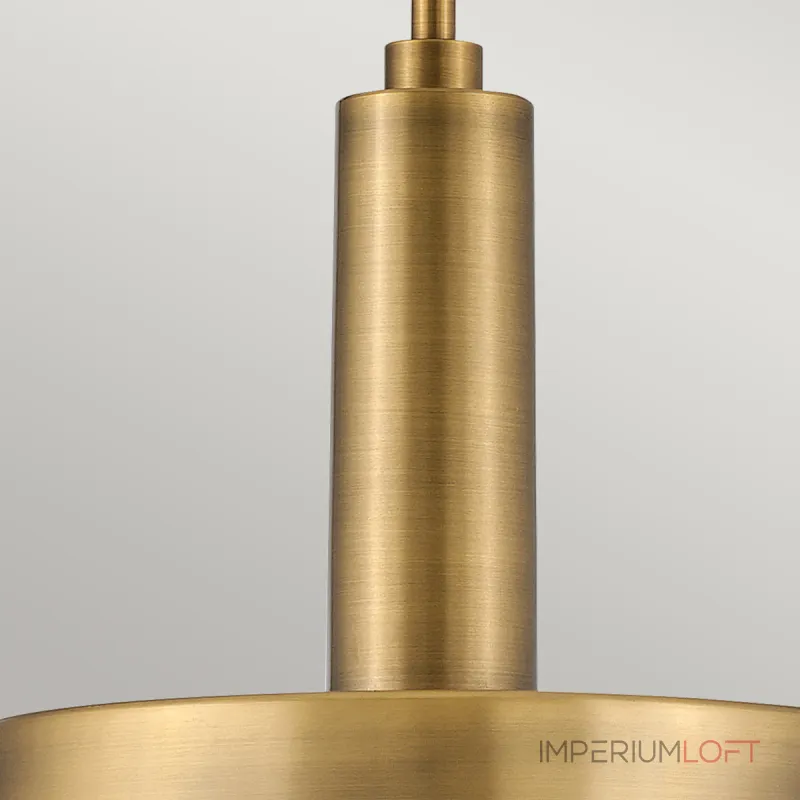 Подвесной светильник Hinkley Cedric HK-CEDRIC-P-M-BR от ImperiumLoft Подвесной светильник Hinkley Cedric HK-CEDRIC-P-M-BR от ImperiumLoft