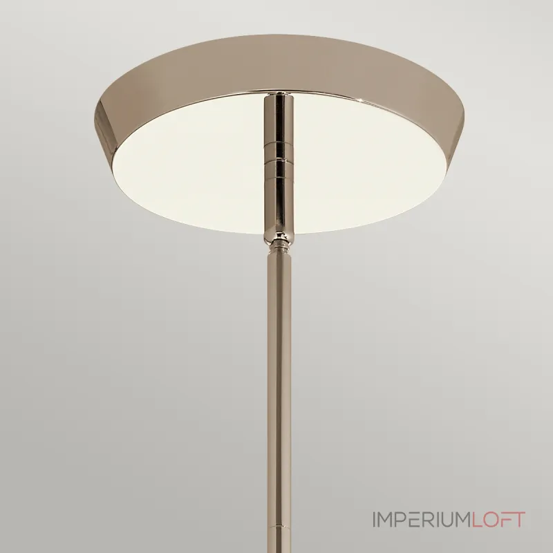 Люстра Kichler Kayva QN-KAYVA13-PN от ImperiumLoft