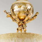 Подвесной светильник Flambeau Trellis FB-TRELLIS-P от ImperiumLoft