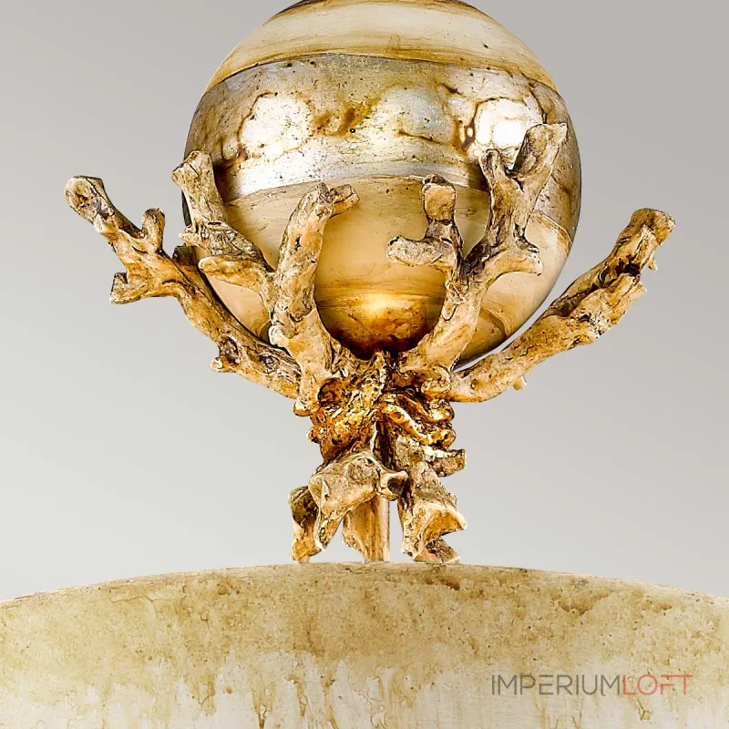 Подвесной светильник Flambeau Trellis FB-TRELLIS-P от ImperiumLoft