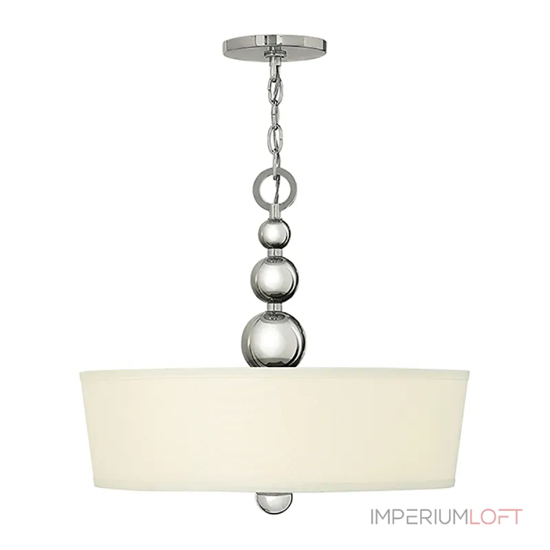 Подвесной светильник Hinkley Zelda HK-ZELDA-P-B-PN от ImperiumLoft