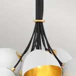 Подвесной светильник Hinkley Nula QN-NULA-15P от ImperiumLoft