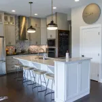 Подвесной светильник Feiss Cadence (fe) FE-CADENCE-2P-MB от ImperiumLoft