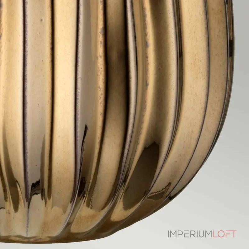 Настольная лампа Elstead Lighting Newham NEWHAM-TL-S от ImperiumLoft