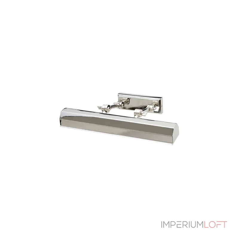 Светильник для картин Elstead Lighting Chawton CHAWTON-PLM-PN от ImperiumLoft Светильник для картин Elstead Lighting Chawton CHAWTON-PLM-PN от ImperiumLoft