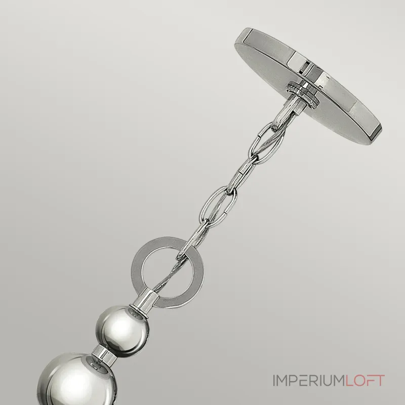 Подвесной светильник Hinkley Zelda HK-ZELDA-P-B-PN от ImperiumLoft