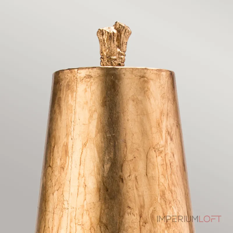 Настольная лампа Flambeau Fragment FB-FRAGMENT-TL-G от ImperiumLoft Настольная лампа Flambeau Fragment FB-FRAGMENT-TL-G от ImperiumLoft