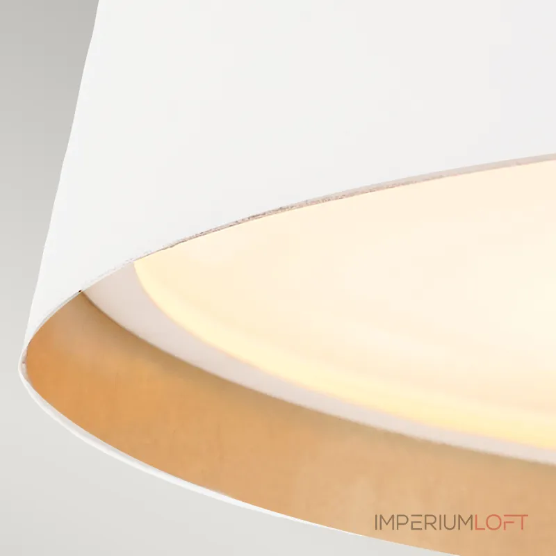 Потолочный светильник Feiss Asher FE-ASHER-3F-WHT от ImperiumLoft Потолочный светильник Feiss Asher FE-ASHER-3F-WHT от ImperiumLoft