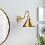 Бра Elstead Lighting Provence PV1-AB от ImperiumLoft