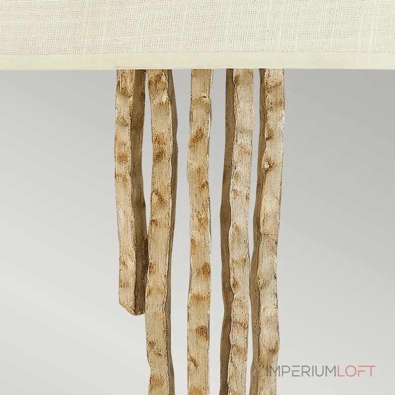 Бра Hinkley Spyre HK-SPYRE2-CPG от ImperiumLoft