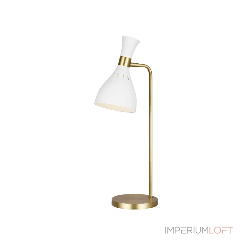 Настольная лампа Feiss Joan FE-JOAN-TL-MW от ImperiumLoft