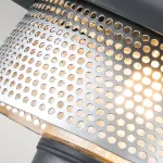 Настенный фонарь Elstead Lighting Saturne SATURNE от ImperiumLoft