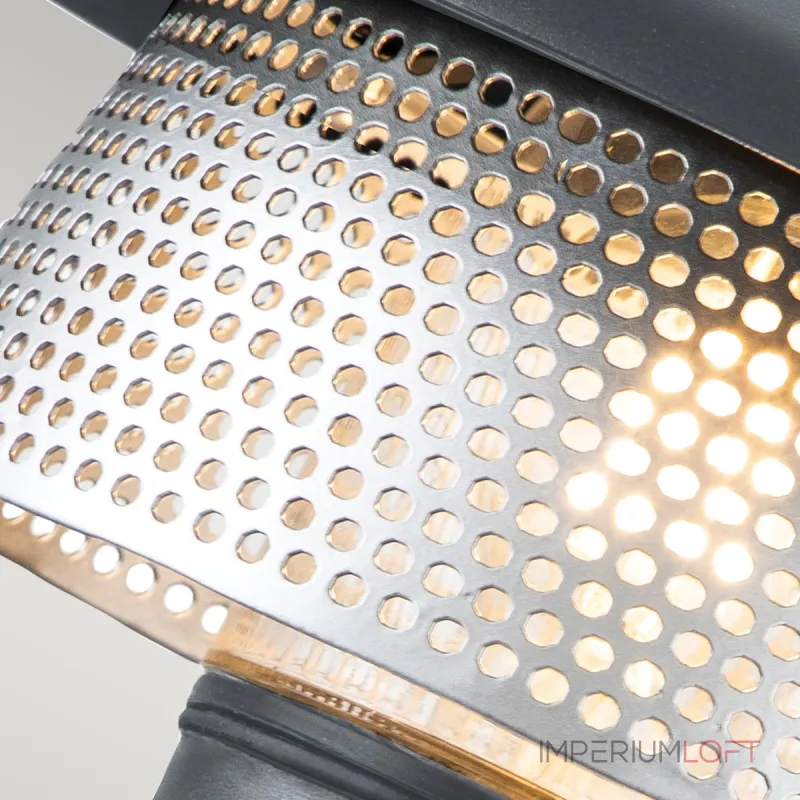 Настенный фонарь Elstead Lighting Saturne SATURNE от ImperiumLoft Настенный фонарь Elstead Lighting Saturne SATURNE от ImperiumLoft